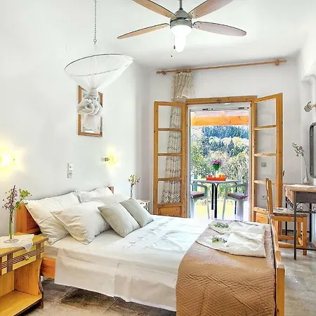 Danai Apartment