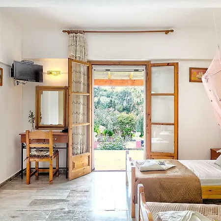 Danai Apartment