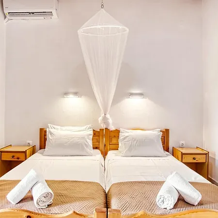 Apartment Danai *