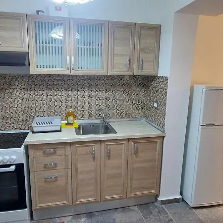 Danai Apartment