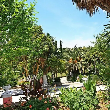 Apartment Danai