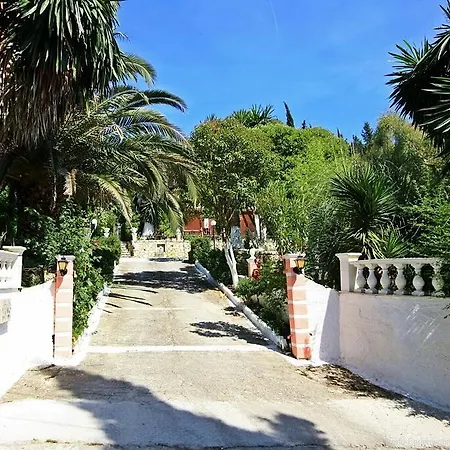 Apartment Danai