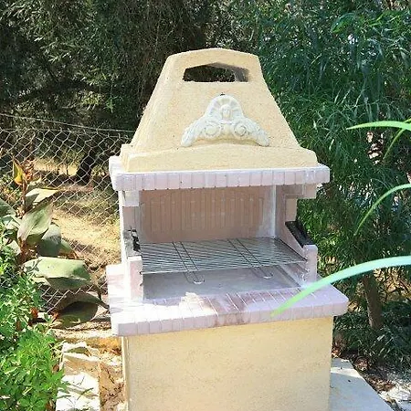 Apartment Danai Agios Georgios Pagon