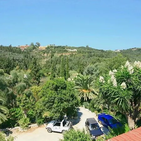 Apartment Danai