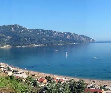 Apartment Danai Agios Georgios Pagon