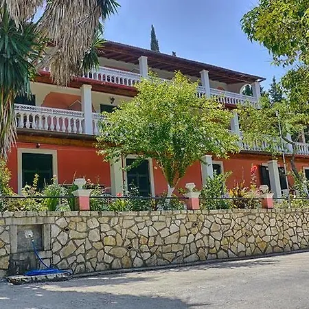 Apartment Danai