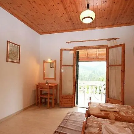 Apartment Danai