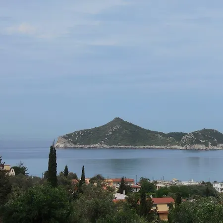 Danai Agios Georgios Pagon