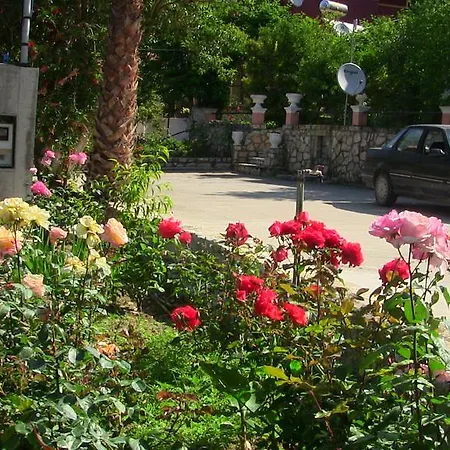 Danai Apartment Agios Georgios Pagon