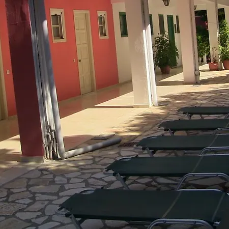 Apartment Danai *