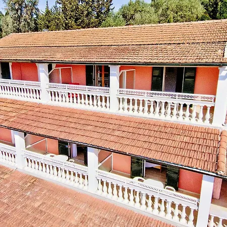 Danai Apartment *