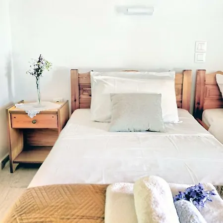 Apartment Danai Agios Georgios Pagon