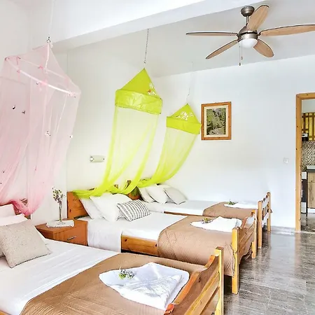 Apartment Danai