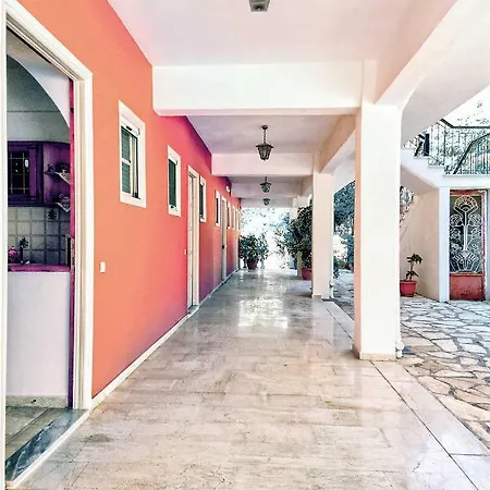 Apartment Danai Agios Georgios Pagon