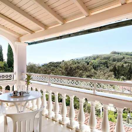 Apartment Danai Agios Georgios Pagon