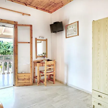 Apartment Danai *