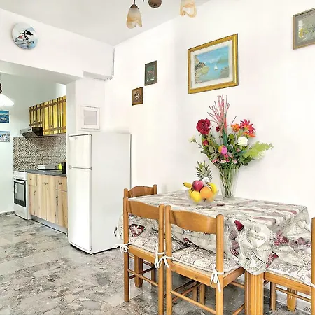 Apartment Danai *