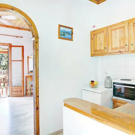 Danai Apartment