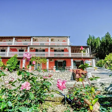 Apartment Danai