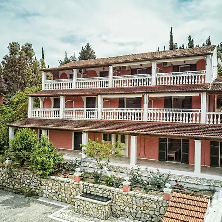 Danai Apartment *